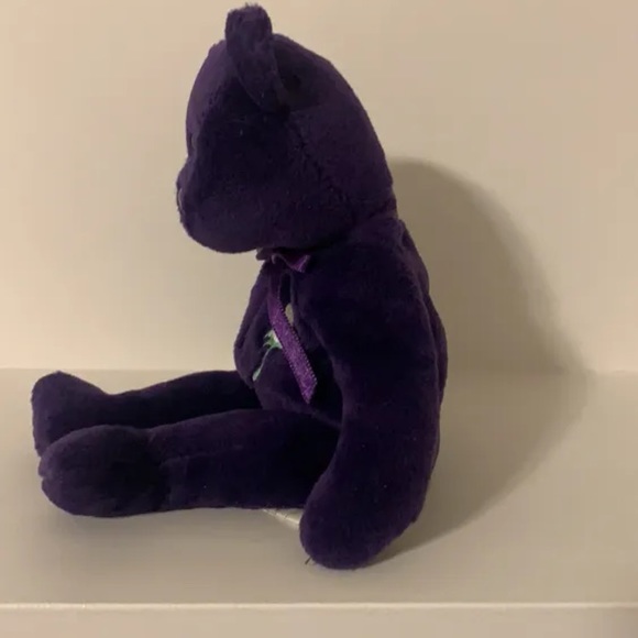 TY Beanie Babies “Princess” - Picture 4 of 8